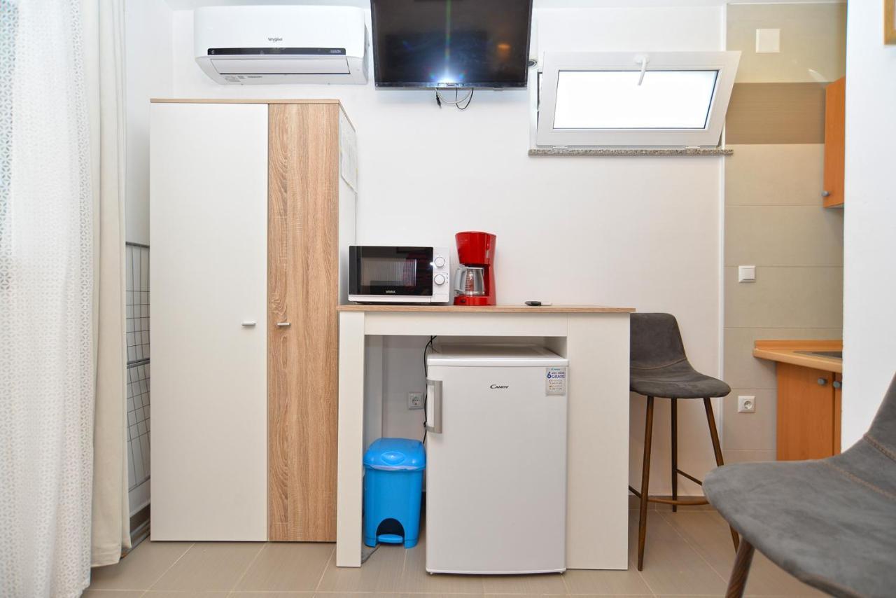 Apartments Volf 1405 Peroj Extérieur photo