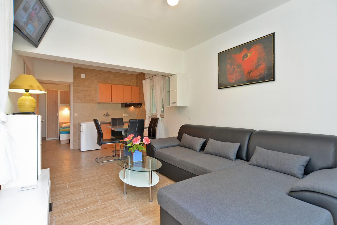 Apartments Volf 1405 Peroj Extérieur photo