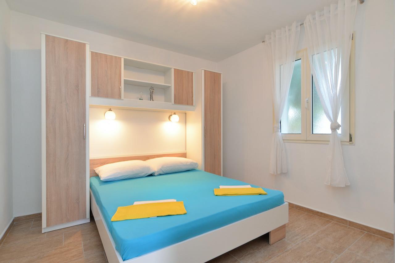 Apartments Volf 1405 Peroj Extérieur photo