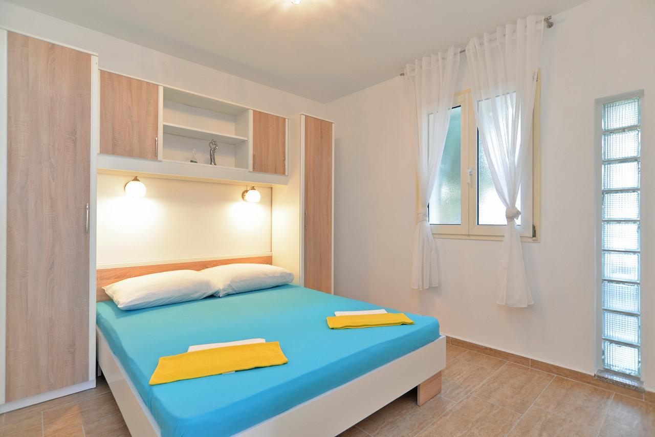 Apartments Volf 1405 Peroj Extérieur photo
