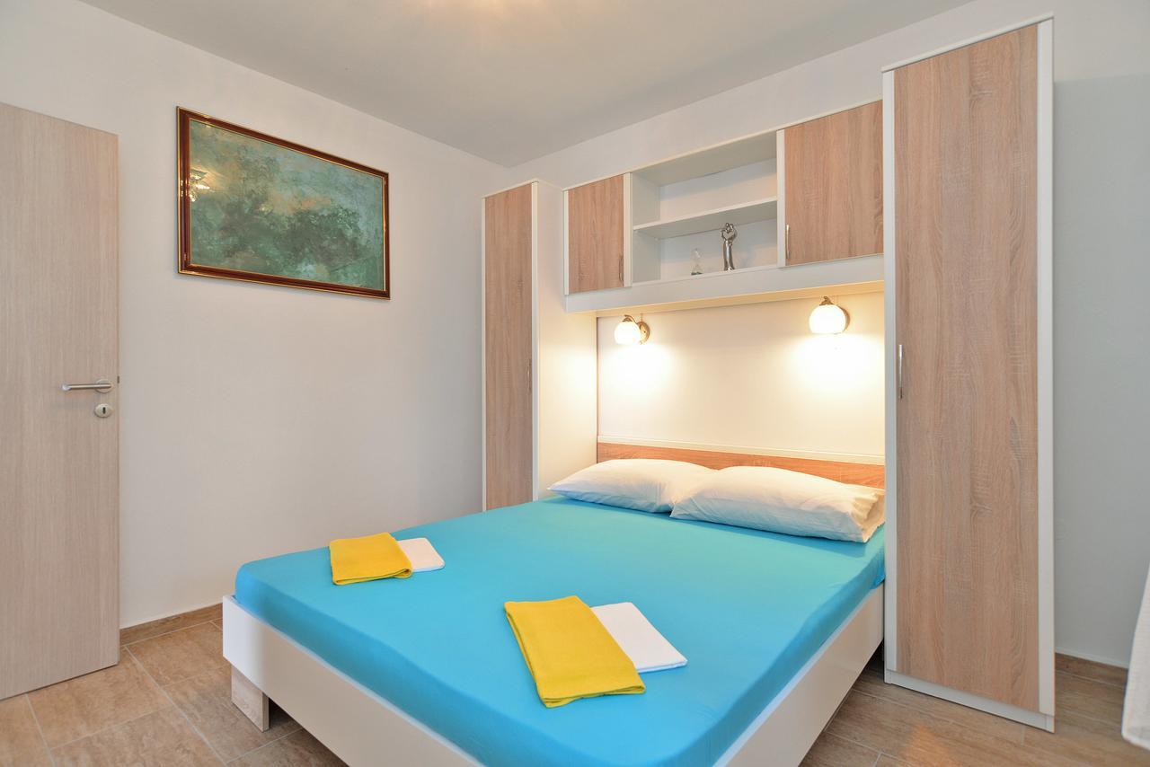 Apartments Volf 1405 Peroj Extérieur photo