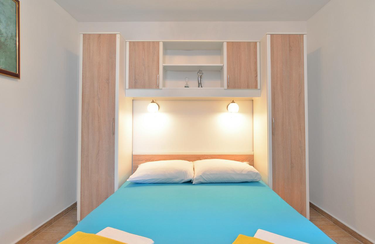 Apartments Volf 1405 Peroj Extérieur photo