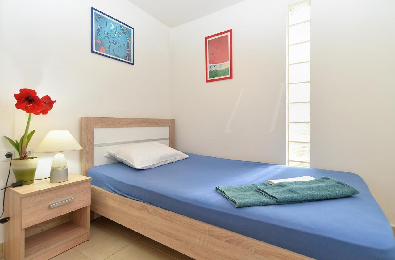 Apartments Volf 1405 Peroj Extérieur photo